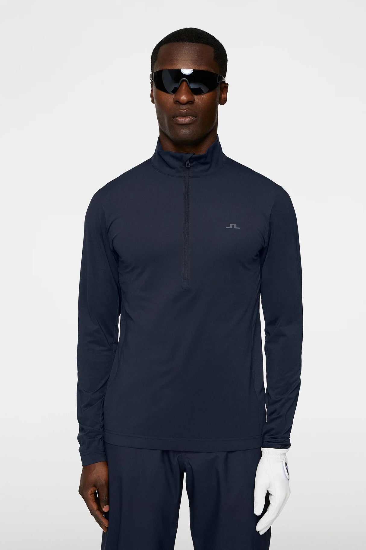 Veste J.Lindeberg Luke Quarter Zip