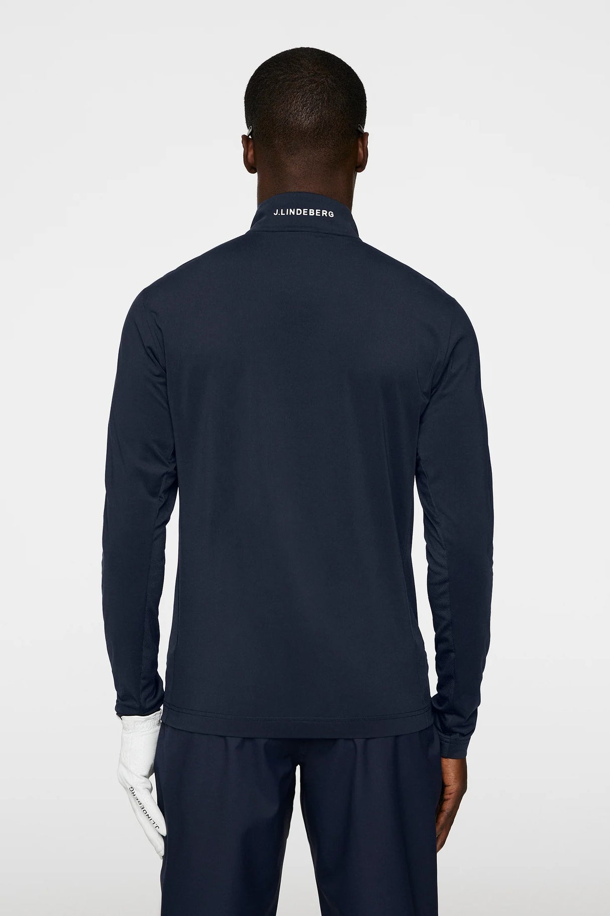 Veste J.Lindeberg Luke Quarter Zip