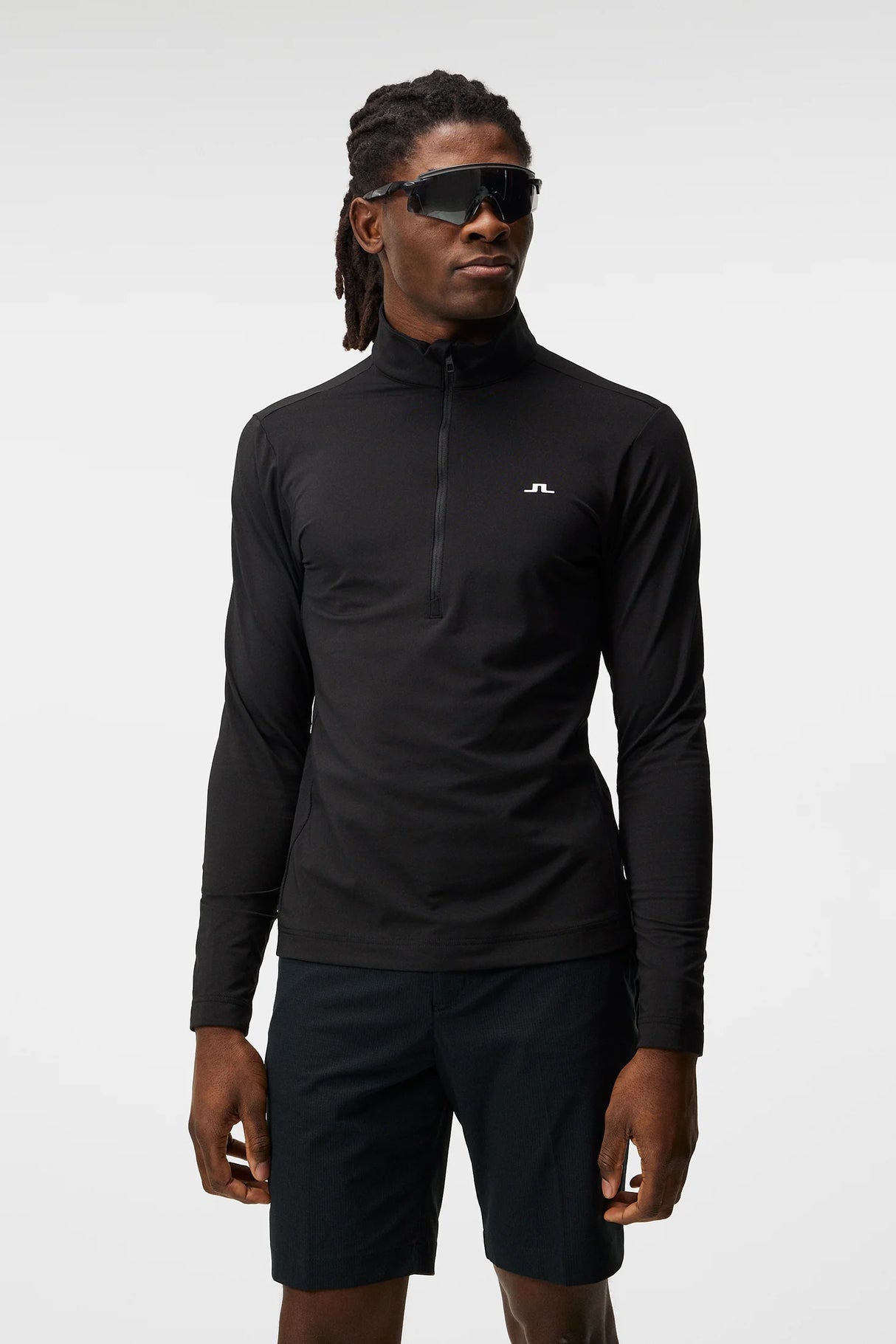 Veste J.Lindeberg Luke Quarter Zip