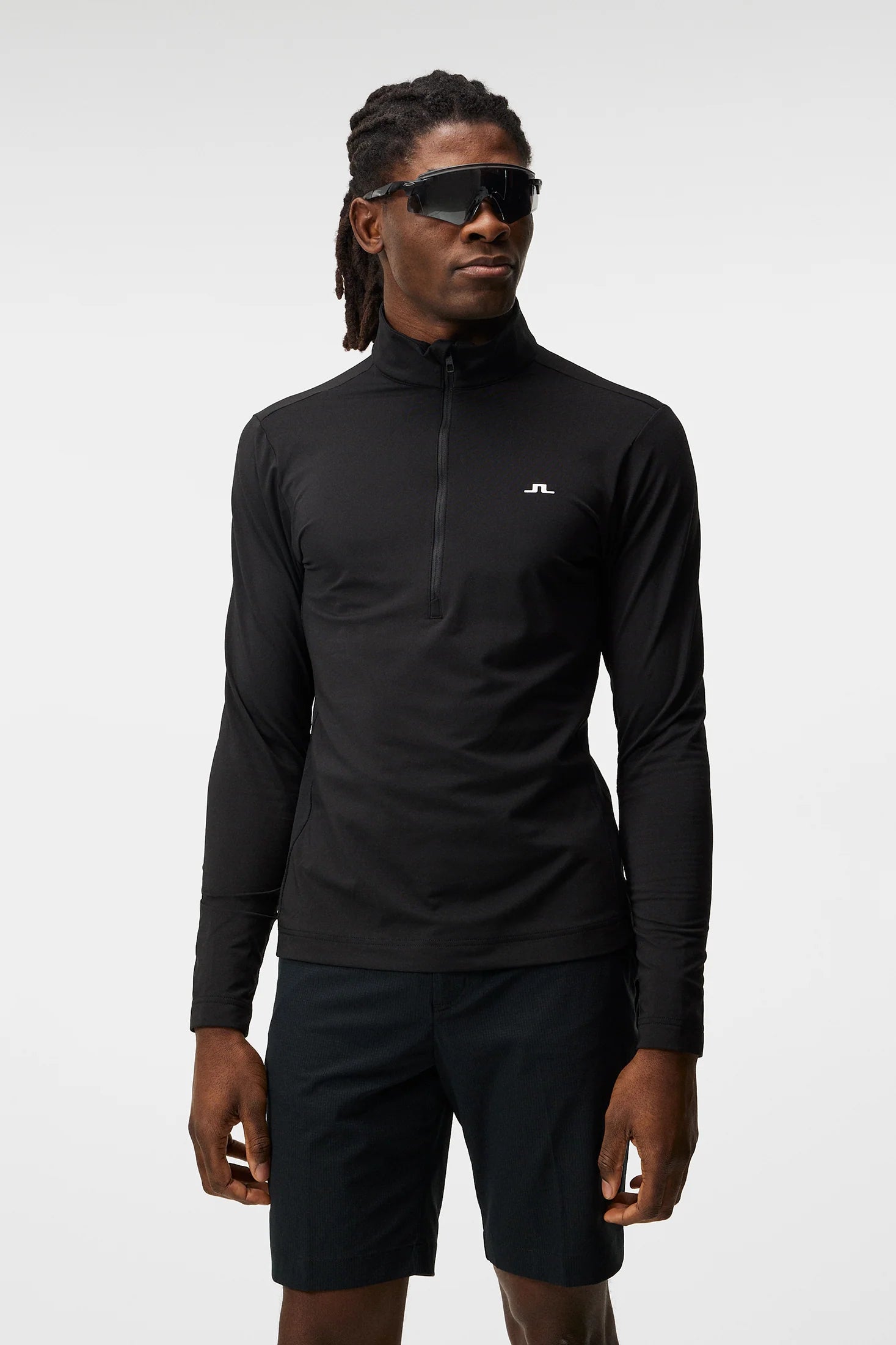 Veste J.Lindeberg Luke Quarter Zip