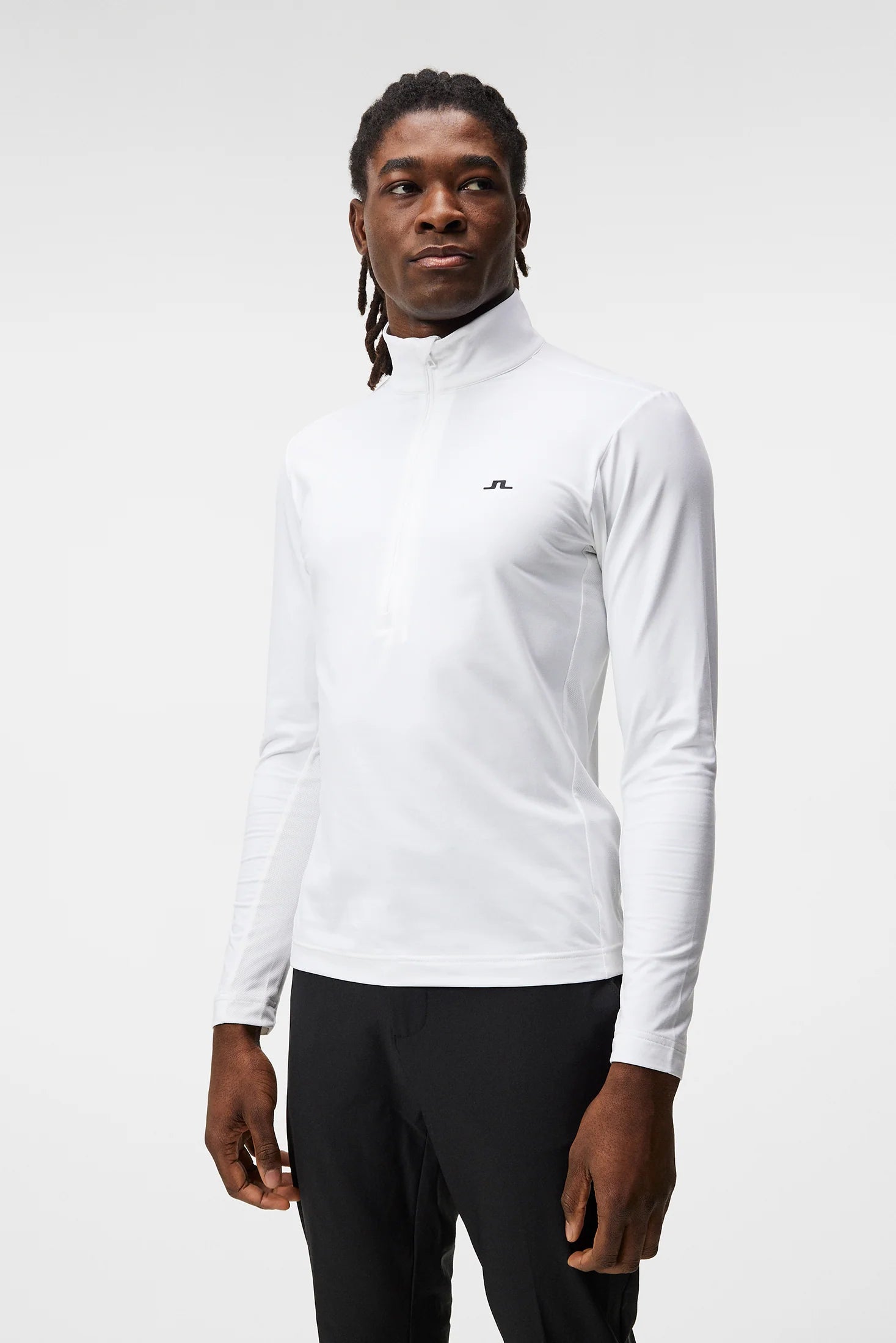 Veste J.Lindeberg Luke Quarter Zip