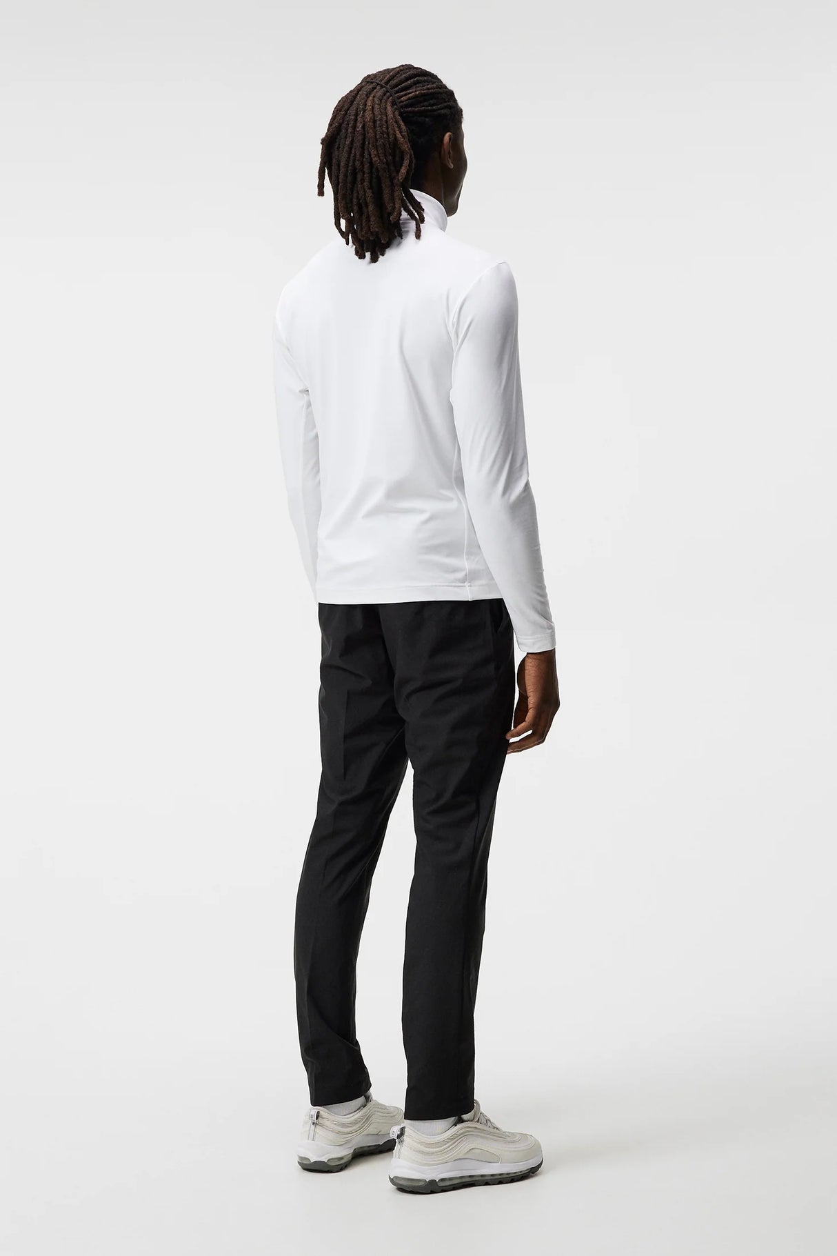 Veste J.Lindeberg Luke Quarter Zip