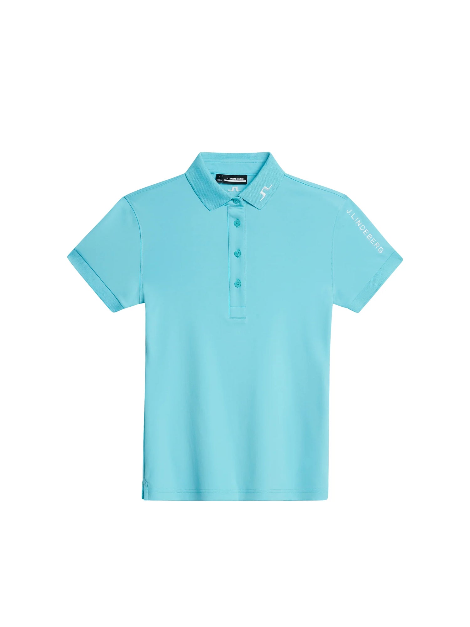 J.Lindeberg Tour Tech Damen Polo