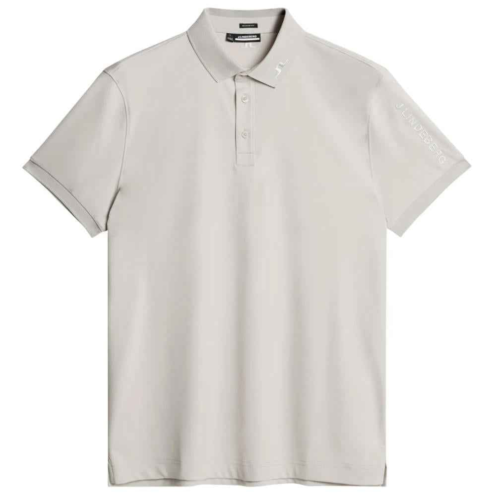 Polo J.Lindeberg Tour Tech Regular Fit