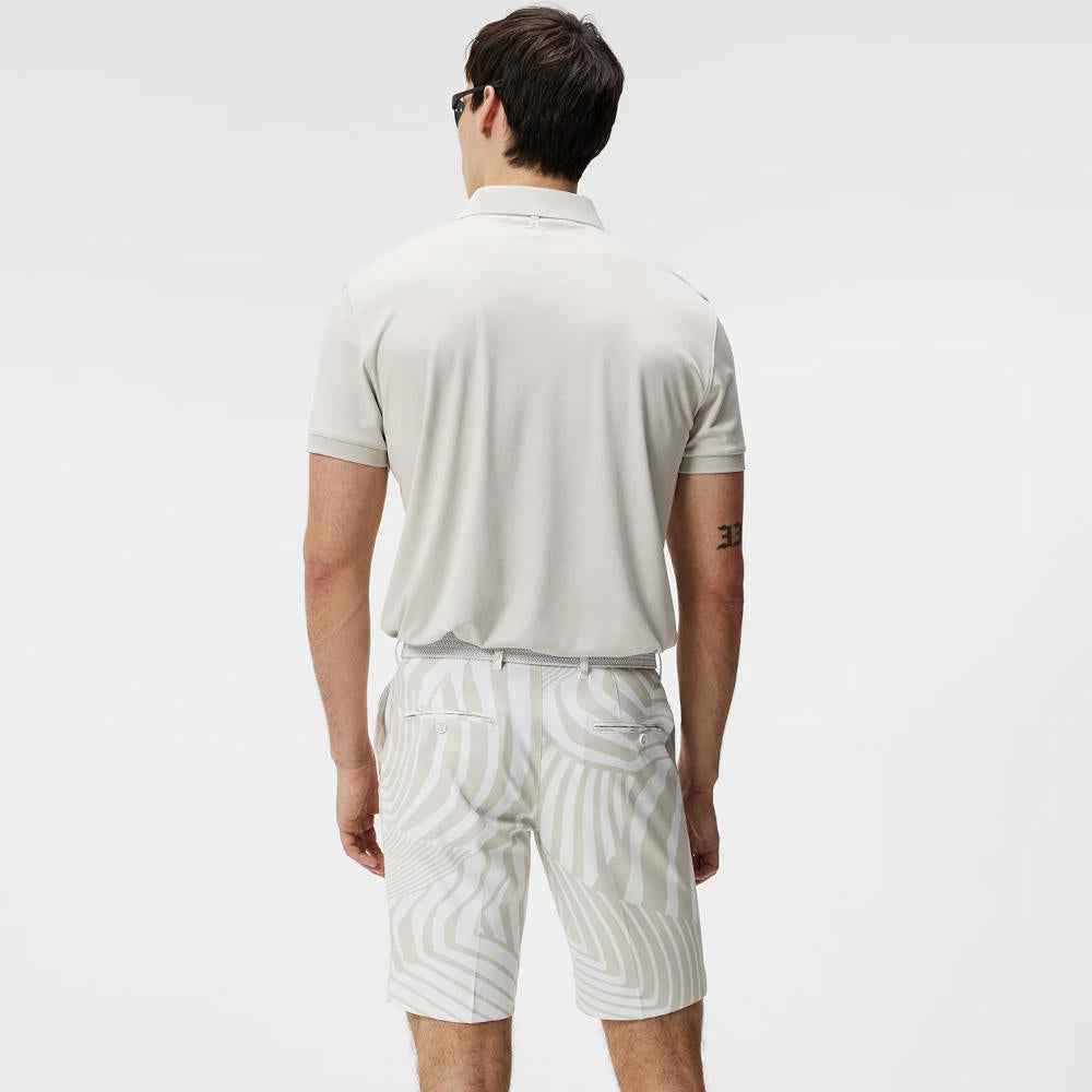 Polo J.Lindeberg Tour Tech Regular Fit