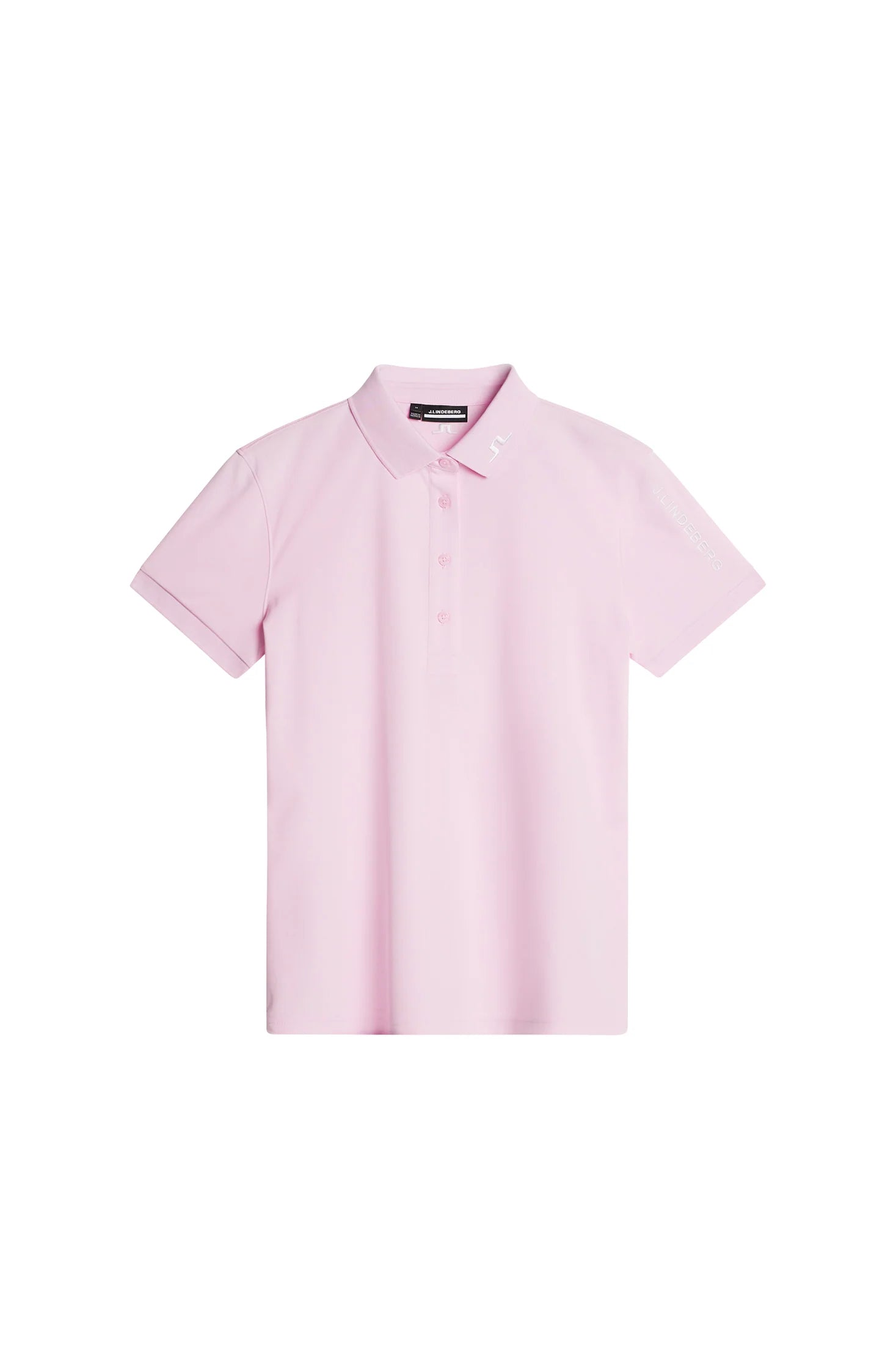 J.Lindeberg Tour Tech Damen Polo