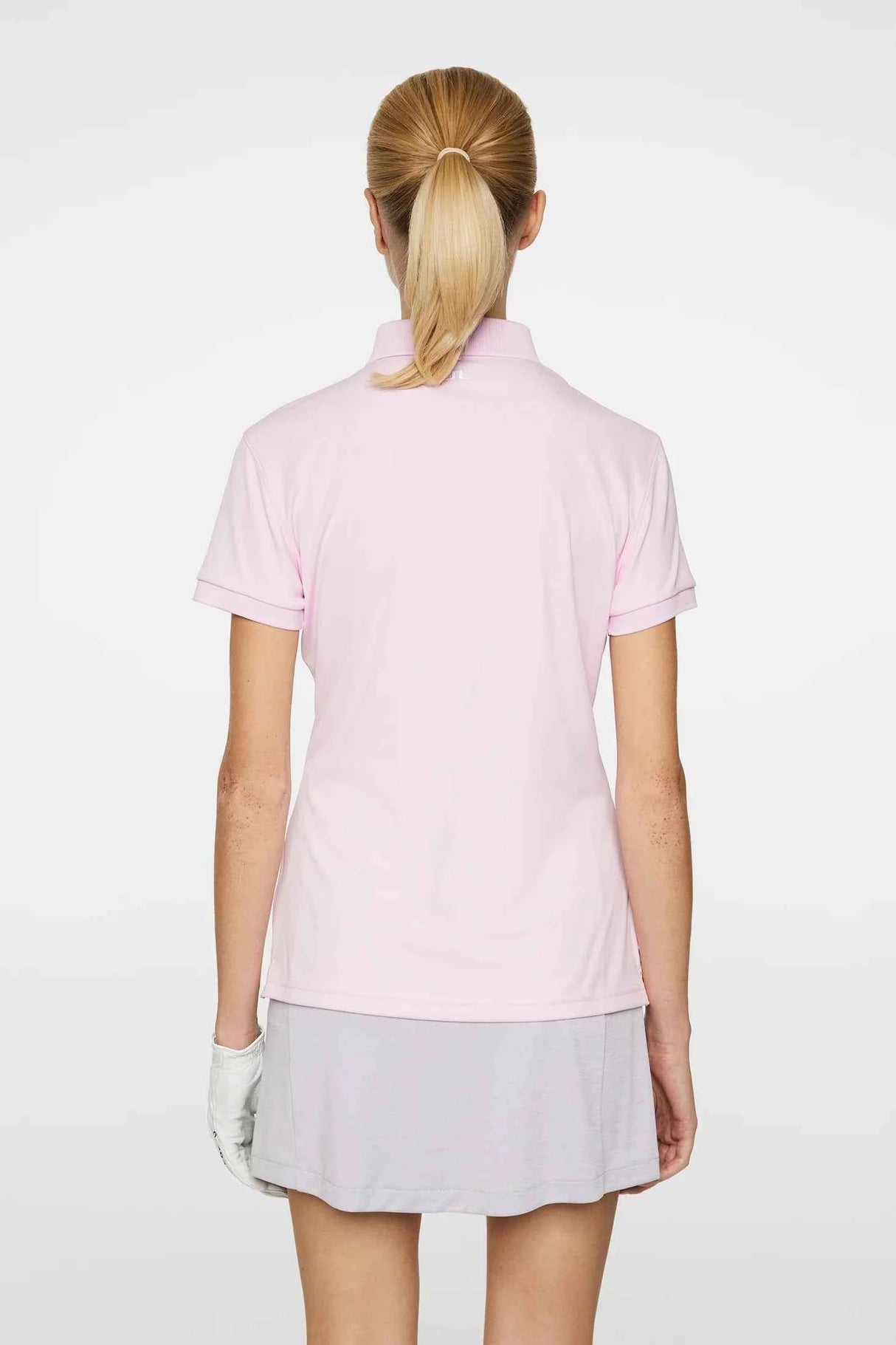 Polo Dame J.Lindeberg Tour Tech