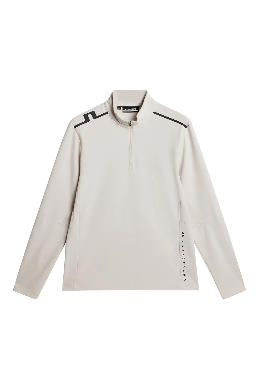 Veste J.Lindeberg Leon Quarter Zip