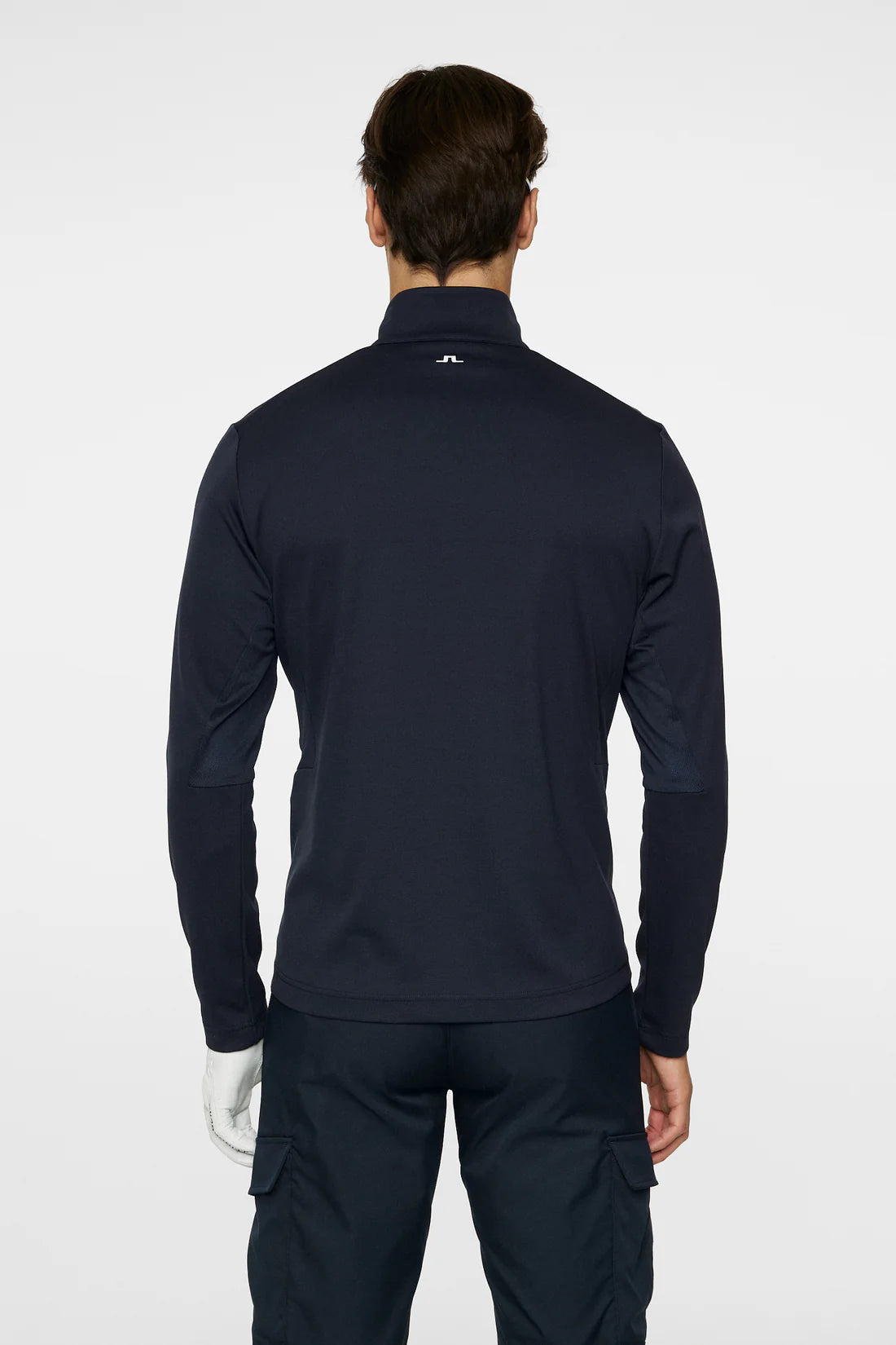 Veste J.Lindeberg Leon Quarter Zip