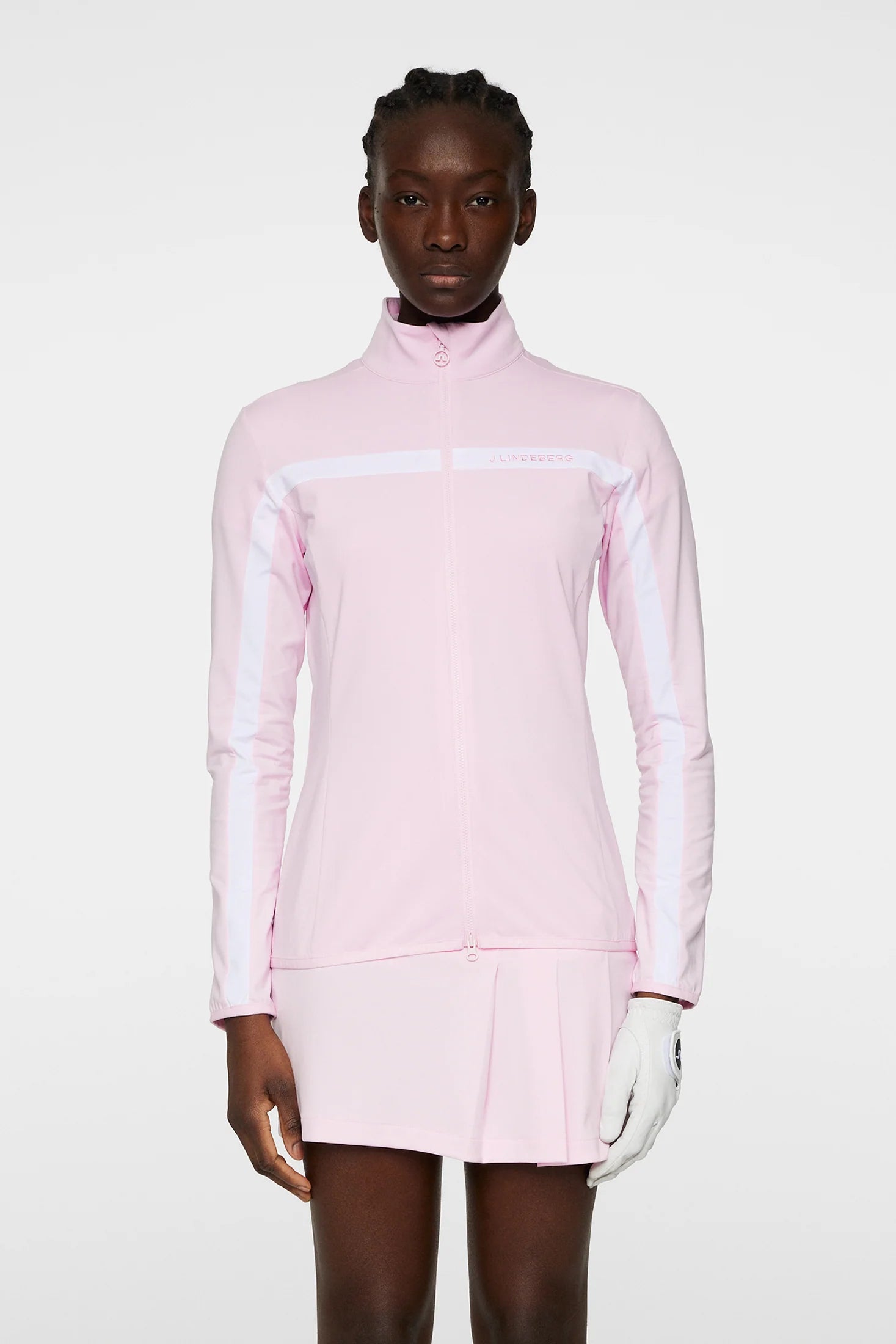 Veste J.Lindeberg Janice Mid Layer