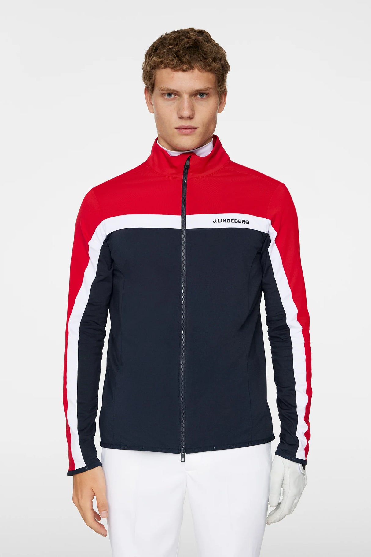 Veste J.Lindeberg Jarvis Mid Layer
