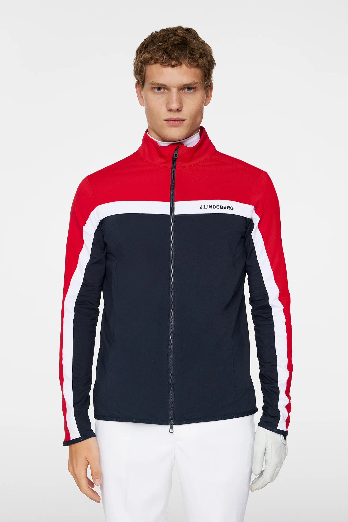 Veste J.Lindeberg Jarvis Mid Layer