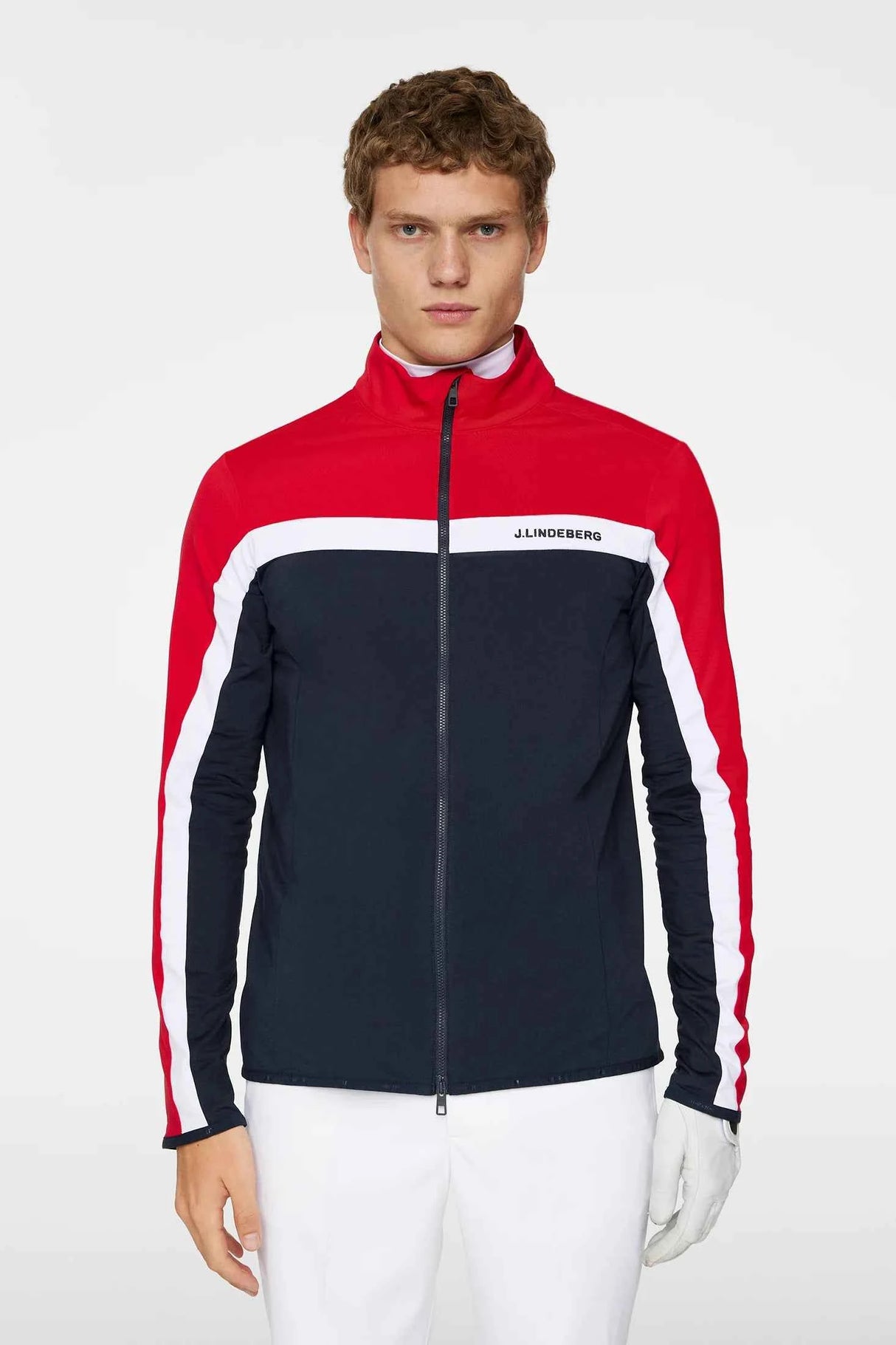 Veste J.Lindeberg Jarvis Mid Layer