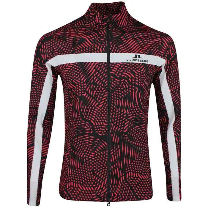 Veste J.Lindeberg Jarvis Mid Layer