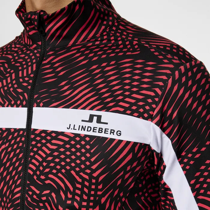 Veste J.Lindeberg Jarvis Mid Layer