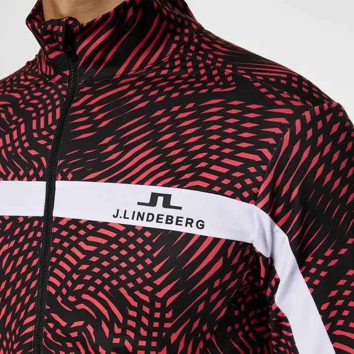 Veste J.Lindeberg Jarvis Mid Layer