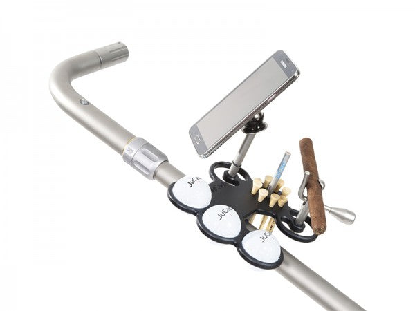 Konsole „JuCad Tablet“.