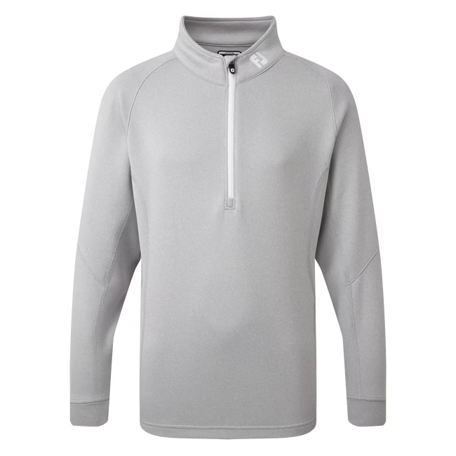 Footjoy Stretch-Pique-Stoff-Poloshirt
