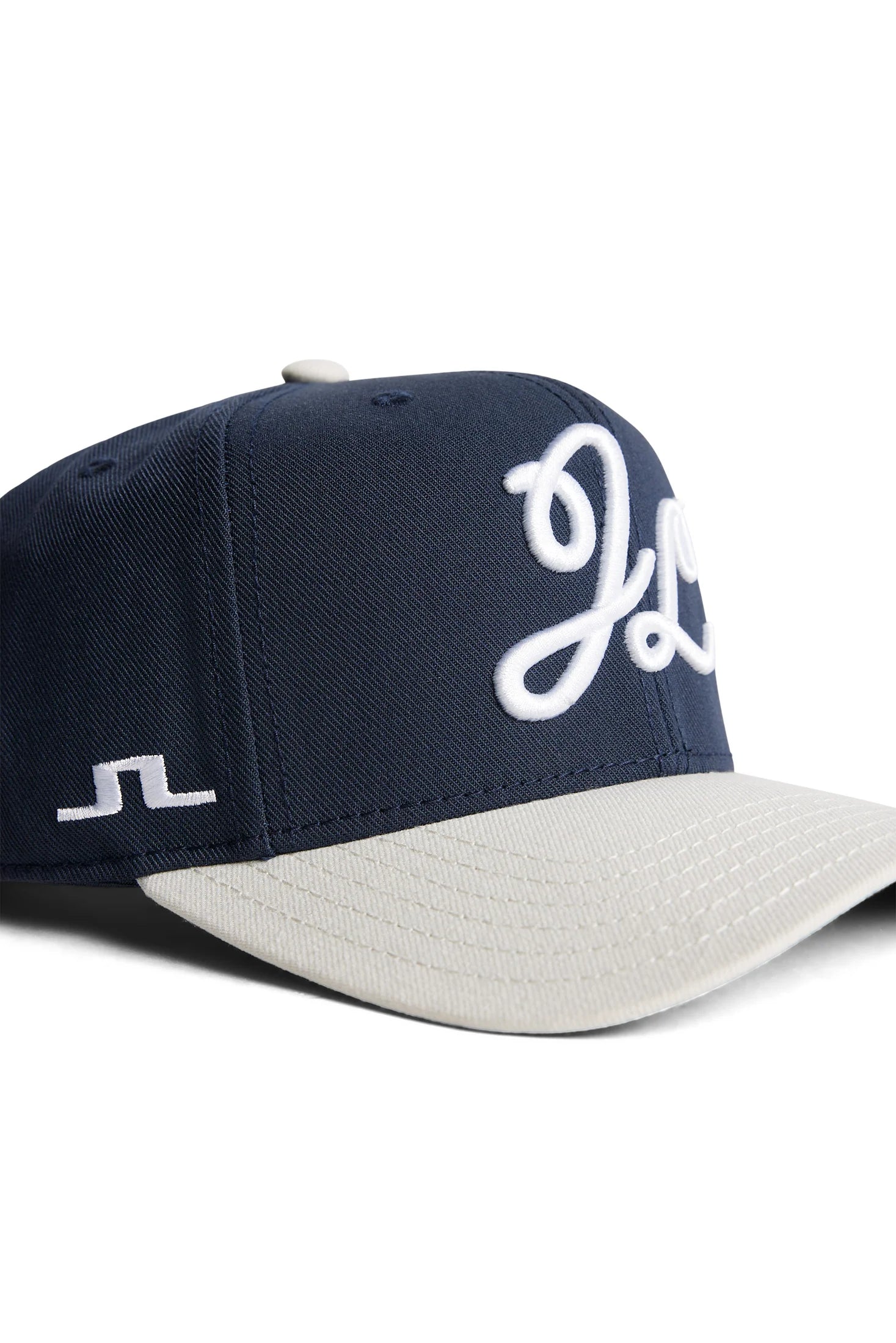 J.Lindeberg Caden Golf Cap