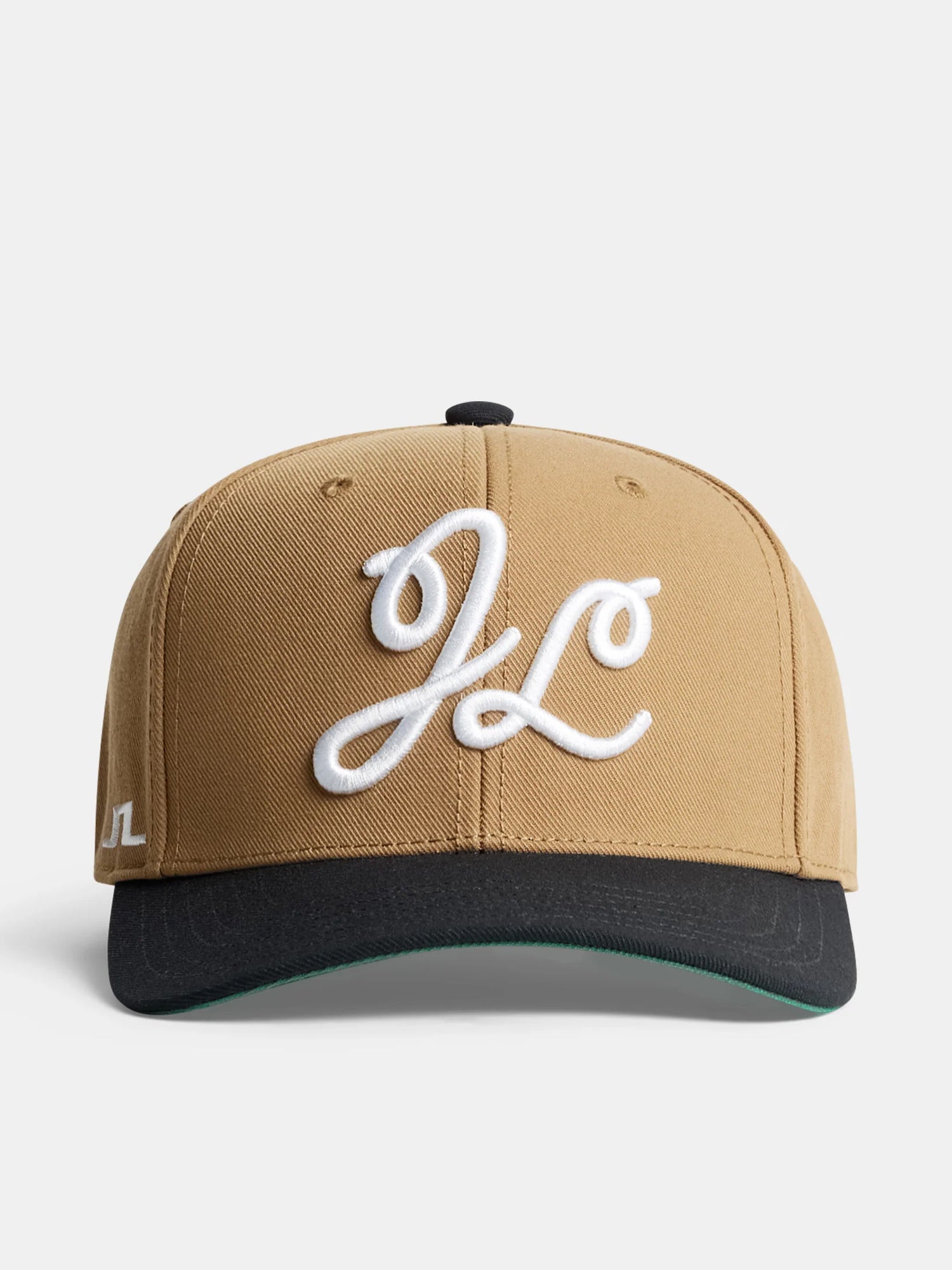 J.Lindeberg Caden Golf Cap