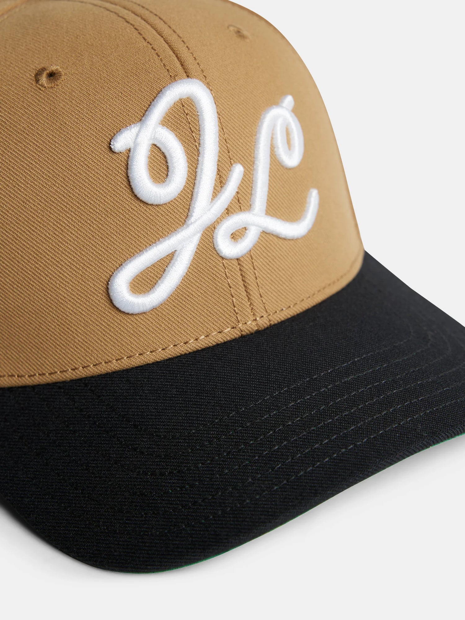 J.Lindeberg Caden Golf Cap