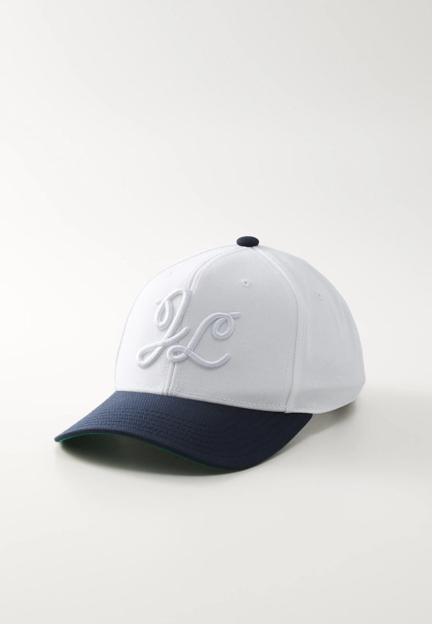 J.Lindeberg Caden Golf Cap