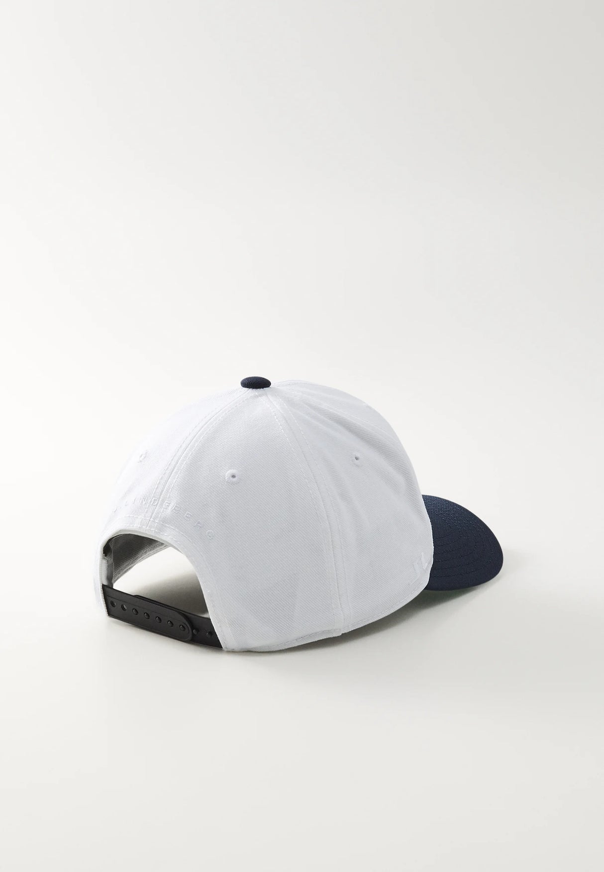 J.Lindeberg Caden Golf Cap