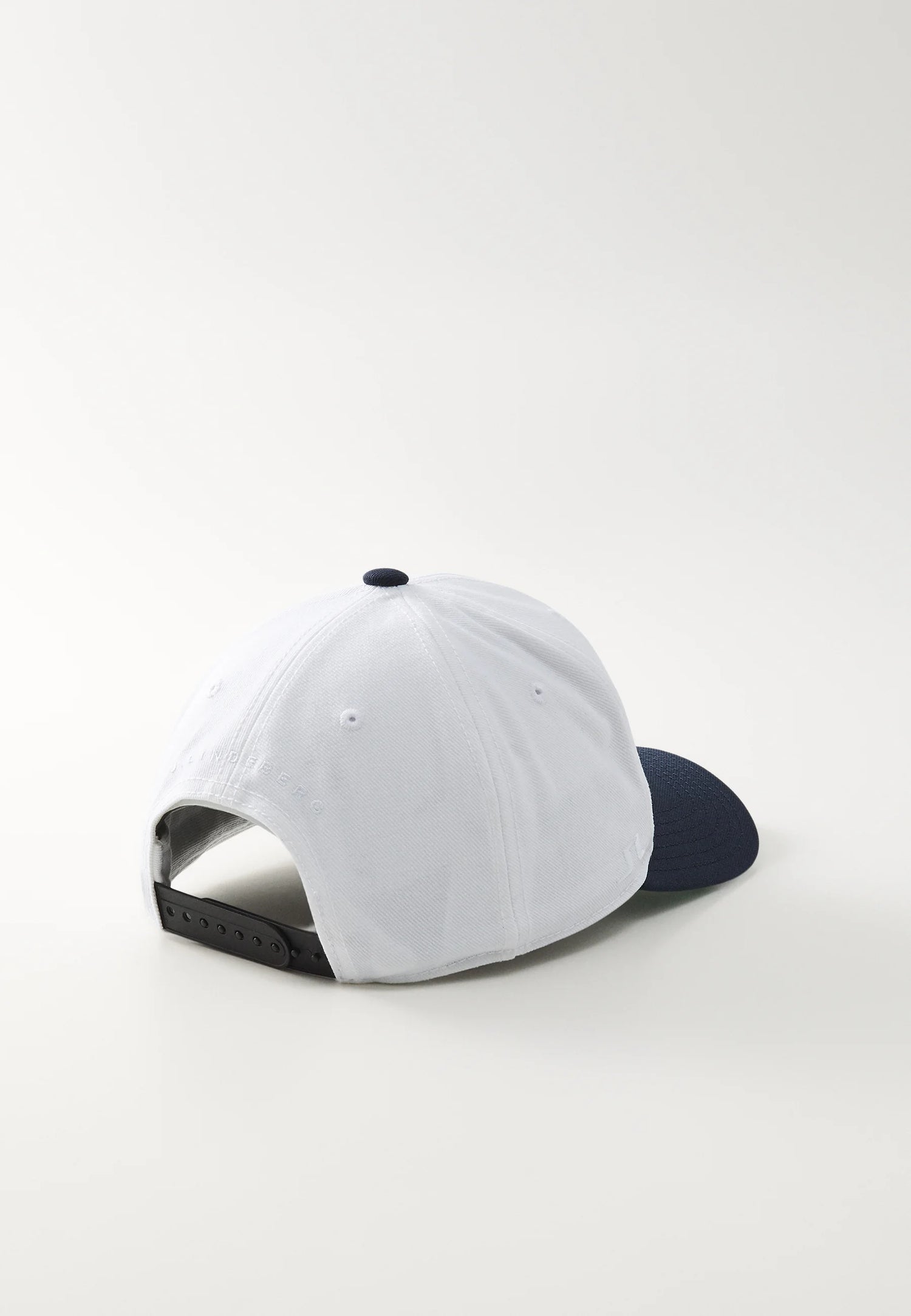 J.Lindeberg Caden Golf Cap