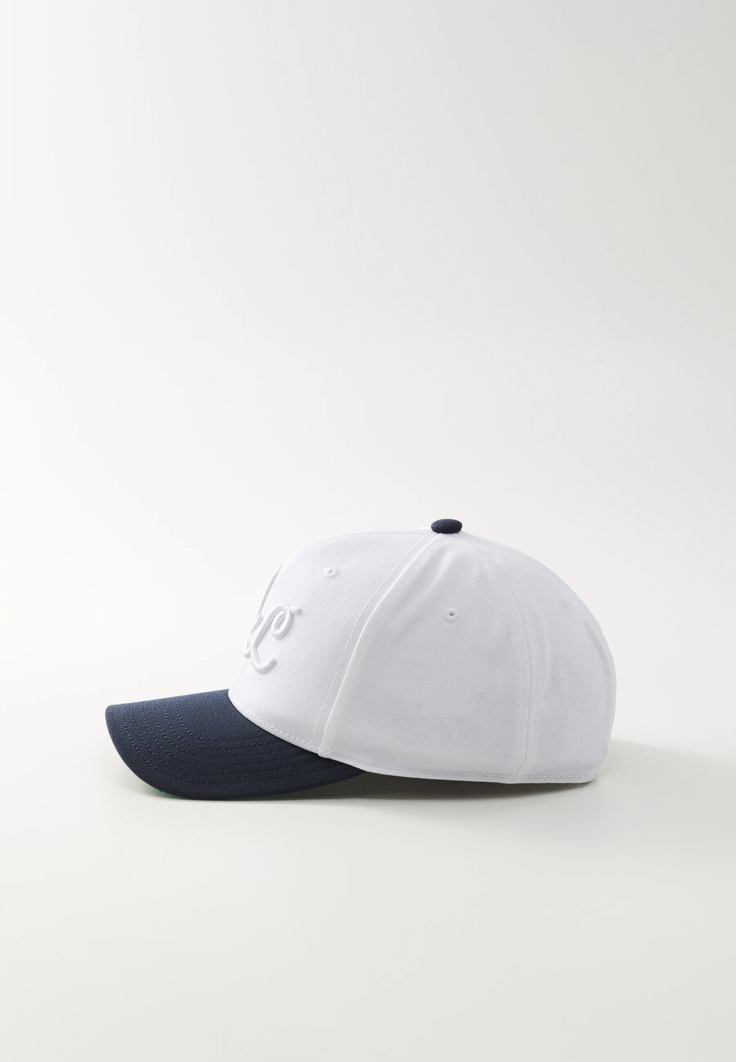 J.Lindeberg Caden Golf Cap