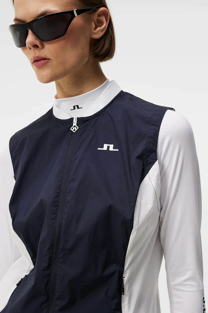 J.Lindeberg Jarvis Mittelschichtjacke