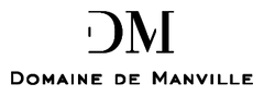 Logo du pro-shop Golf de Manville