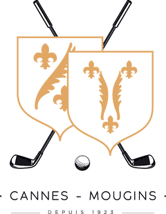 Logo du pro-shop Golf Cannes-Mougins