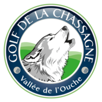 Logo du pro-shop Golfplatz Chassagne