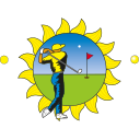 Logo du pro-shop Golfgeschäft Goumoens