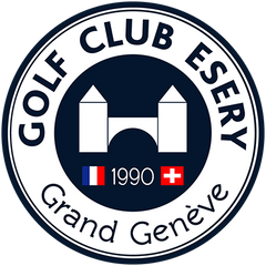 Logo du pro-shop Golf Esery