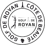 Logo du pro-shop Golf von Royan