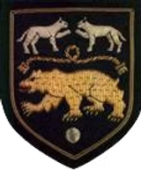 Logo du pro-shop Golf de Troyes la Cordelière