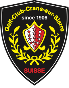 Logo du pro-shop Golfplatz Crans-sur-Sierre