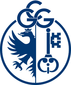 Logo du pro-shop Golf von Genf