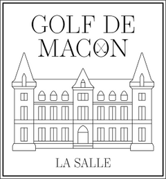 Logo du pro-shop Golf von Mâcon