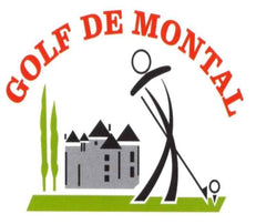Logo du pro-shop Golf von Montal
