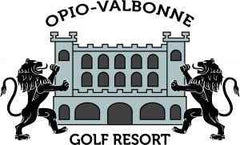 Logo du pro-shop Golf d'Opio Valbonne