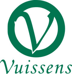 Logo du pro-shop Golf Vuissens