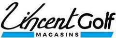 Logo du pro-shop Vincent golft