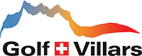 Logo du pro-shop Golf de Villars