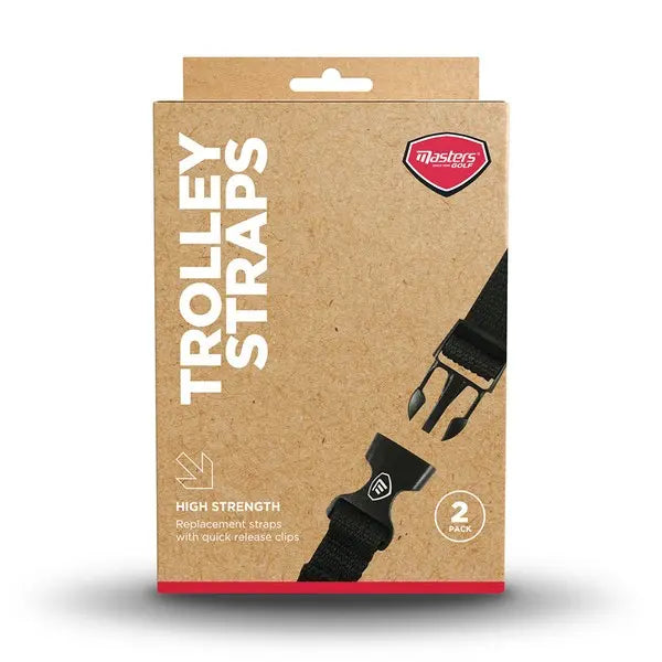 Master Trolley Straps