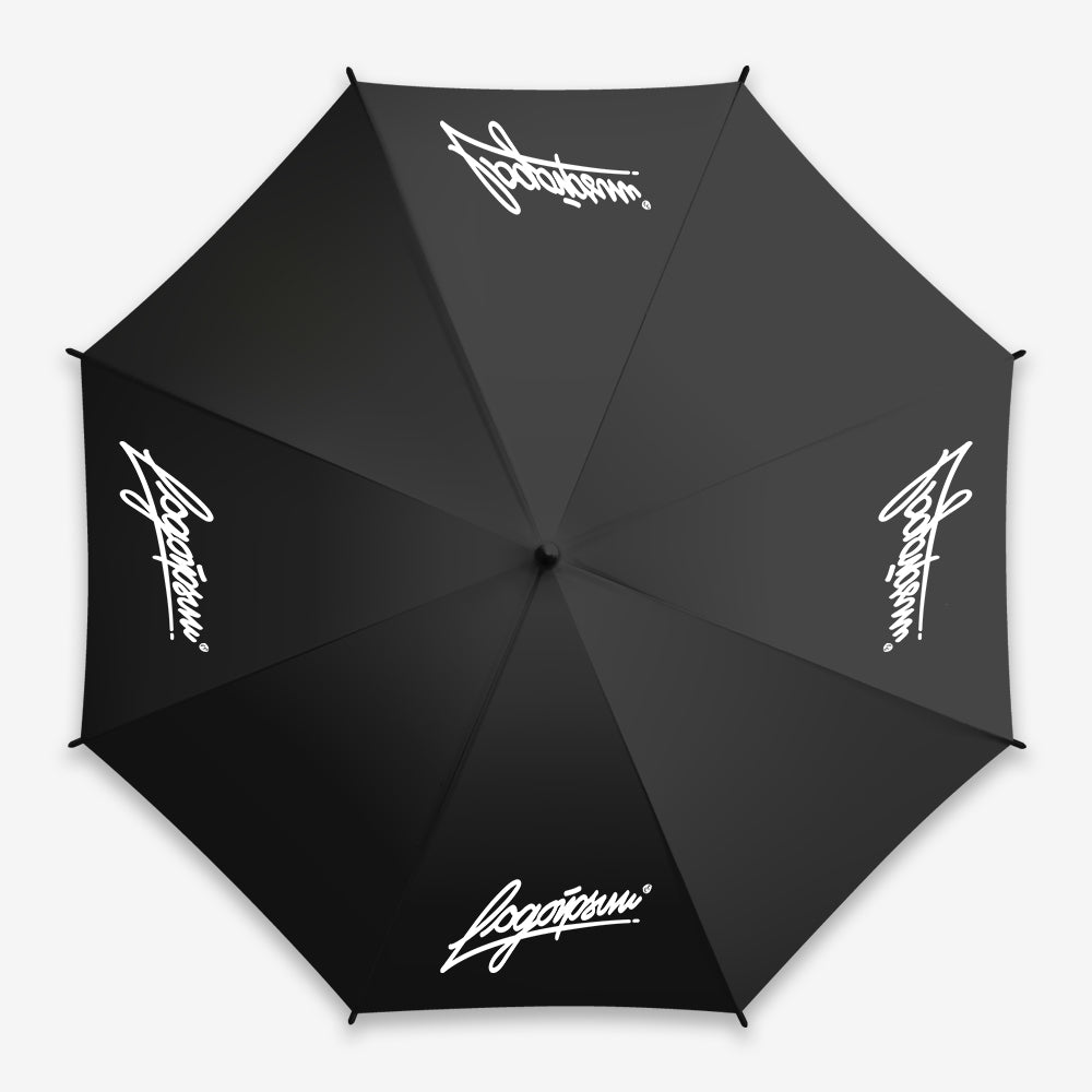 Parapluie de golf personnalisé