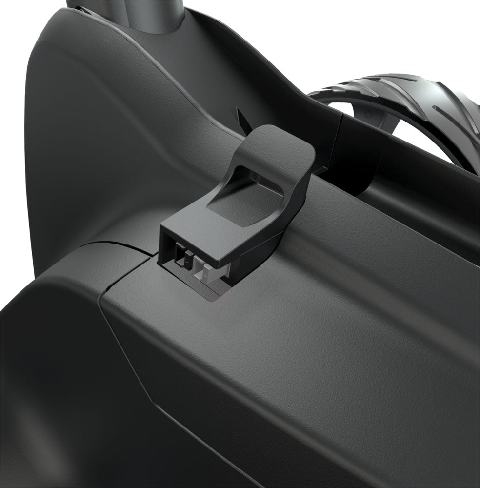 Chariot Electrique Motocaddy M1 Lithium DHC 27+