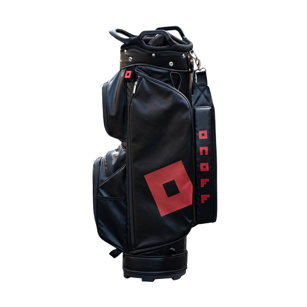 OnOff Waterproof Trolley Bag