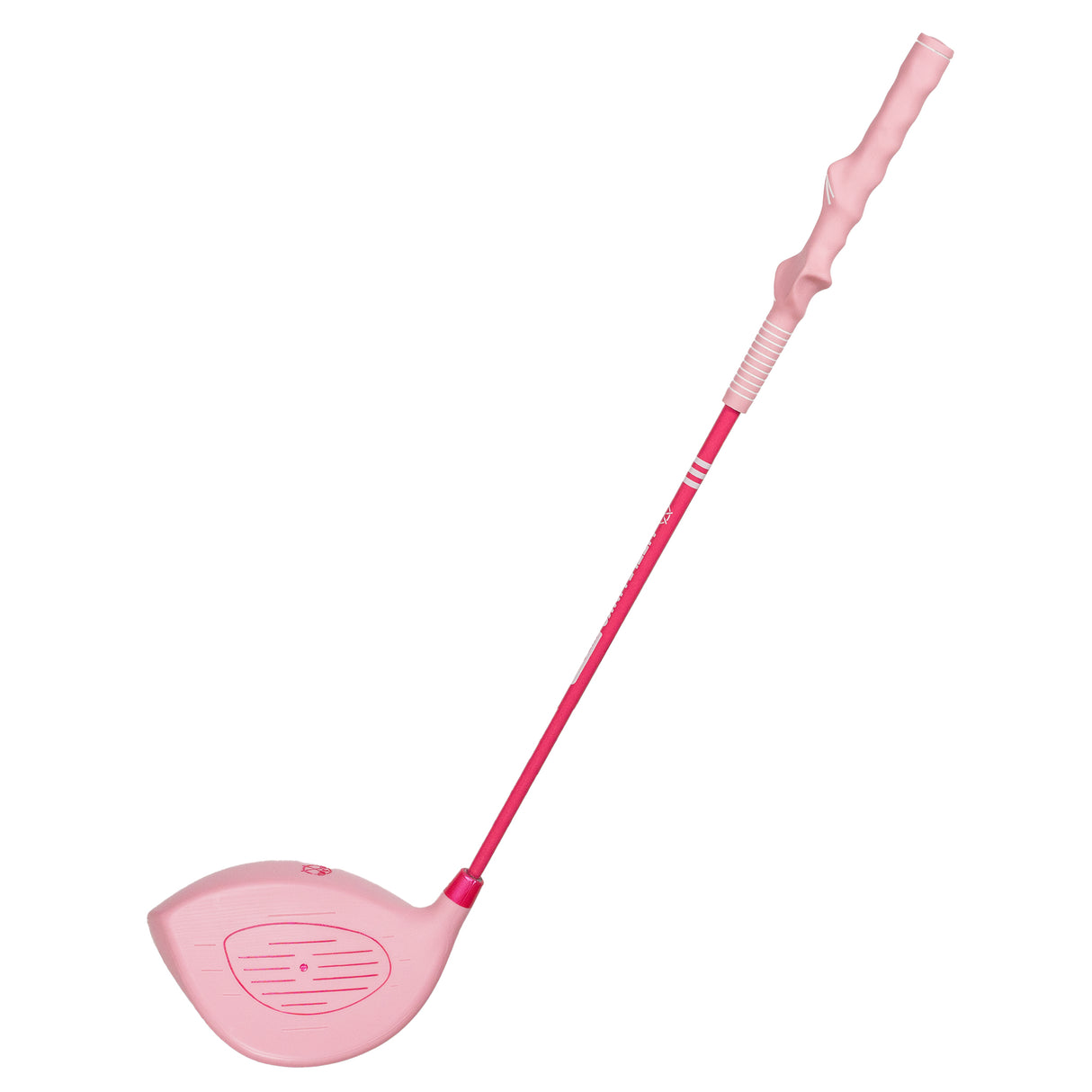 Komplettes US-Golfset für Kinder, 4 Schläger, 115–122 cm